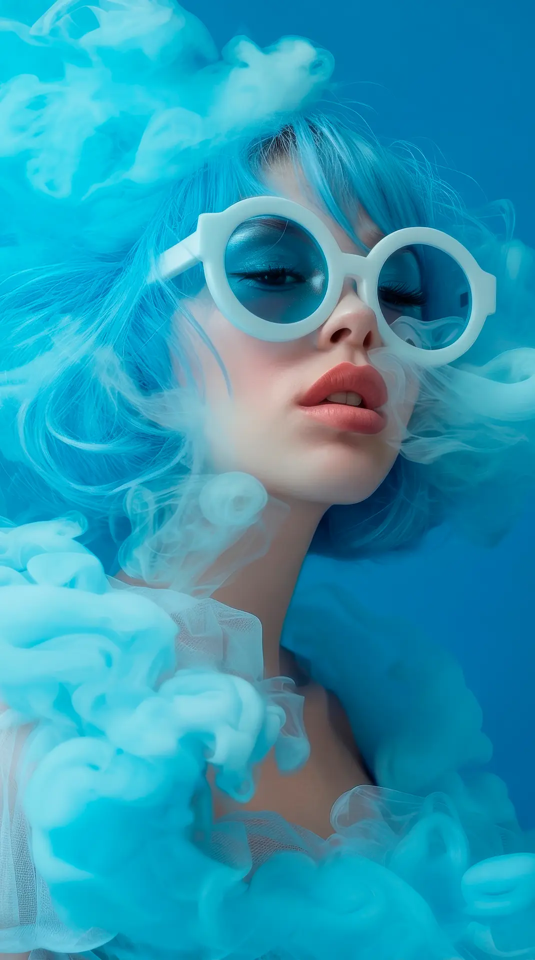 Hero background mobile